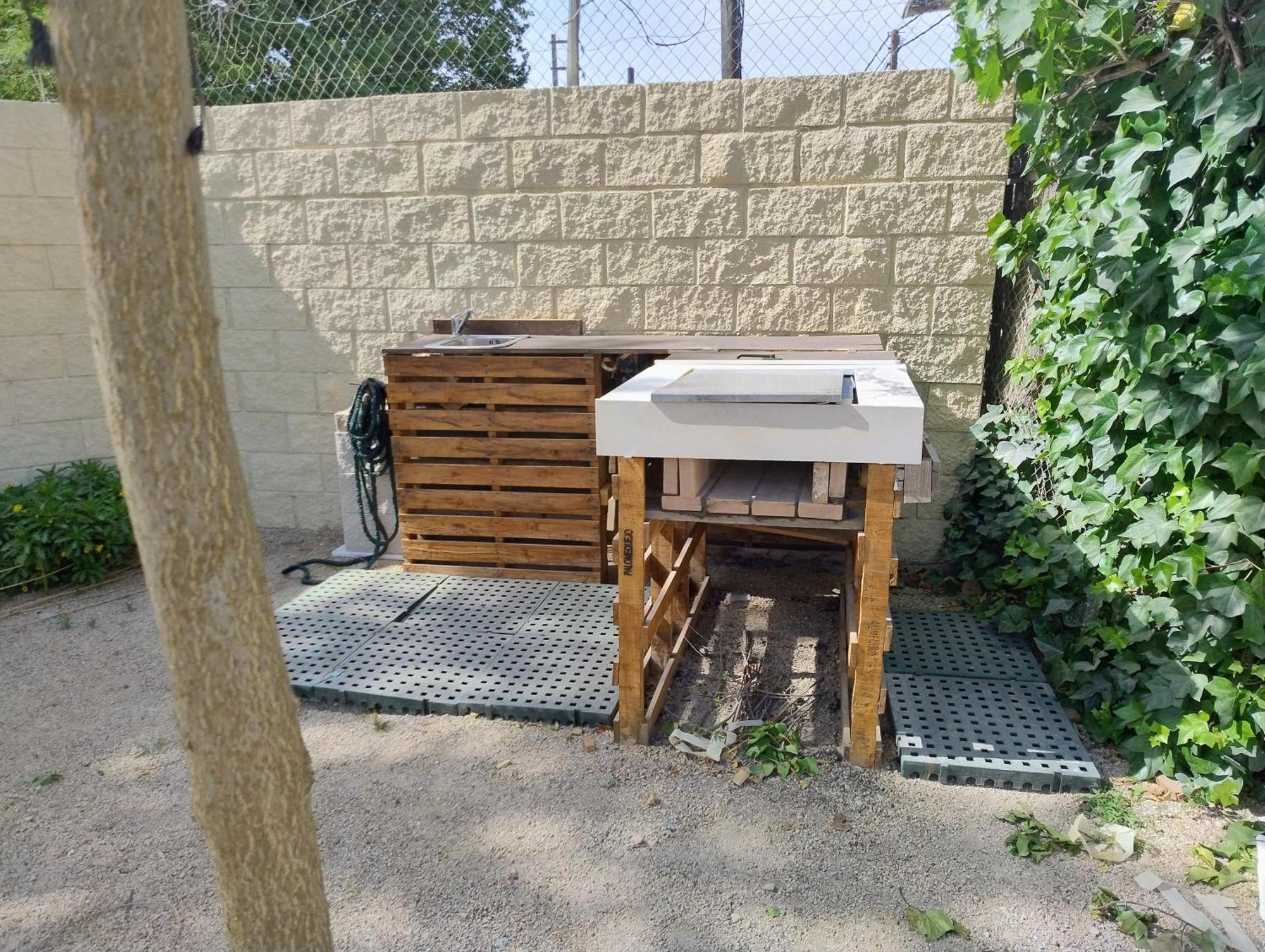 Ferienpark Alojamiento A 25Km De Madrid Apta Para Mascotas Cerca De Zonas De Ocio Madrid
